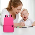 thumbnail image 5 of Kids Lightweight School Backpack - Mini Book Bag with Padded Straps for Elementary Students, 5 of 5