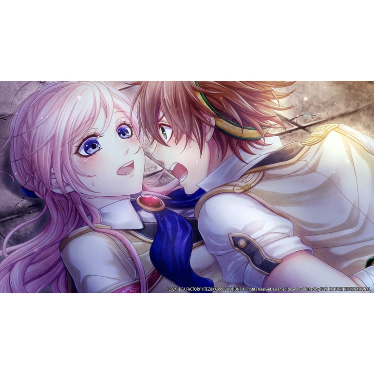 Battlefield Waltz for Nintendo Switch - Walmart.com