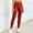 Red, variant on Women's Solid Pants Workout Leggings High Waist Athletic Yoga Pants Boot Cut Yoga Pants plus Size Teal Yoga Pants for Girls Work Yoga Pants for Women Teal Yoga Pants for Women Yoga Pant for Women