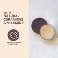 thumbnail image 3 of Tratamiento de labios intensivo durante la noche Burt's Bees Overnight Intensive Lip Treatment Tratamiento labial Dama 0.25 oz, 3 of 9