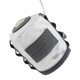 thumbnail image 2 of Estuche De Almacenamiento Para Botes De Camping Estuche para bote de camping Bolsa de almacenamiento de papel en rollo Accesorios para exteriores (CP blanco), 2 of 6