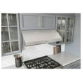 thumbnail image 5 of Zephyr Ak7300a Tidal I 200 - Stainless Steel, 5 of 7