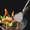 thumbnail image 2 of Cooking Utensils Set for Everyday Kitchen Household Non Stainless Steel Piece Set Including Rice and Soup Spoon Thickened and Lengthened Frying Spatula for Nonstick Cookware, 2 of 6