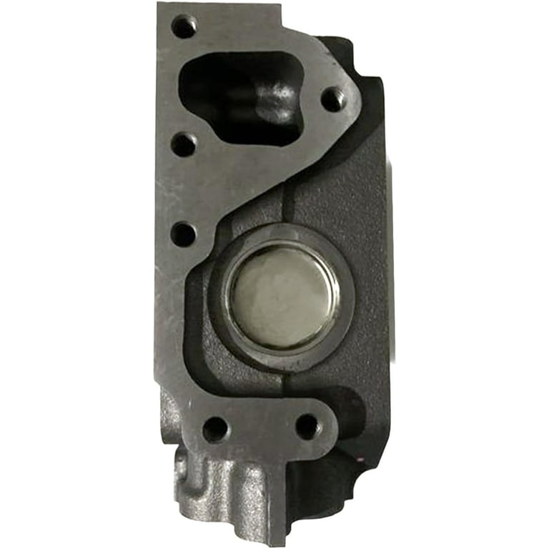 3TNV88 Cylinder Head For Yanmar 3TNV88 3TNV88C 3TNV88-QTB 3TNV88 Cylinder Head For Yanmar 3TNV88 3TNV88C 3TNV88-QTB