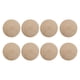 thumbnail image 1 of Yuarrent 8 unids/set manteles individuales duraderos y resistentes al calor para decoración de hogar y cocina ampliamente utilizados Mostrada gris oscuro 8 Uds., 1 of 6