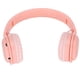 thumbnail image 3 of Auriculares Over Ear Para Niños 5.0 Sonido Estéreo Altavoz 40mm Diseño Plegable Con Orejeras De Cuero Suave Para Niños Niñas, 3 of 7