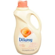 Downy: Ultra Concentrated Cashmere & Silk Fresh Fabric Softener, 67 oz