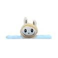 thumbnail image 2 of Clearance Sale!Pop Mart Labubu Macaroon Plush Doll-Hidden Modelplush Doll Toy Gift Cartoon Children'S Rag Doll Walking Noise Electronic Pet Can Talk Doll, 2 of 6