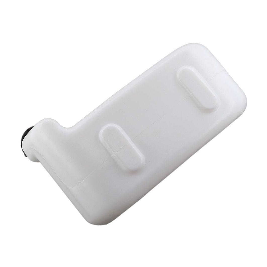 Gas Fuel Tank Assy for Harbor Freight Predator 52cc Earth Auger 56257 57341 with Fuel Line Kits