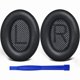 thumbnail image 1 of wonima11 SoloWIT Replacement Earpads Cushions for Bose QuietComfort 35 (QC35) & Quiet Comfort 35 II (QC35 ii) Headphones, Ear Pads with Softer Leather, Noise Isolation Foam, Added Thickness (Black), 1 of 1