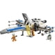 thumbnail image 3 of Set LEGO Star Wars Caza Estelar XWing de la Nueva República 75460, 3 of 4