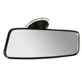 thumbnail image 1 of Universal 200mm Car Truck Wide Flat Interior Rear View Mirror Vehicle Suction Stick Rearview Mirror, 1 of 7