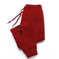 thumbnail image 3 of Pantalones casuales nuevos de cuatro estaciones para hombres y mujeres 2024, pantalones de moda, pantalones deportivos para exteriores, 3 of 5