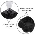 thumbnail image 4 of Shisuyan Pet Lizard Water Feeder Abs 1Pack 8.3X6.7X6.3In, 4 of 9