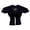 Black, variant on Gubotare Baby's Clothes Toddler Baby Girl Clothes Cute Long Sleeve Sweatshirt Sweatpant Outfits Fall Winter Tops Pant Outfit Sweatsuit 0 3 Months (Pink,0-3 Months)