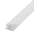 thumbnail image 2 of M-D Building Products 03525 17 ft. White V-Flex Weatherseal, 2 of 6