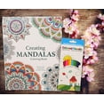 thumbnail image 6 of Well Soon Gift Basket with Activity Books, Snacks & Blanket for Recovery, Hospital, College, 6 of 7