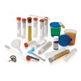 thumbnail image 3 of Thames & Kosmos Chem C1000 Chemistry Set | Science Kit with 125 Experiments | 80 Page Lab Manual | Student Laboratory Quality Instruments & Chemicals | Parents&acirc;, 3 of 5