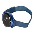 thumbnail image 4 of Reloj digital LED para mujer Bling Bling pantalla táctil funcionalidad inteligente, 4 of 12