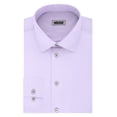 thumbnail image 3 of Camisa de Vestir para Hombre Kenneth Cole Unlisted Corte Regular Lila, 3 of 5