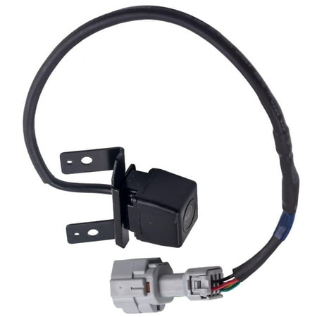 BFO Rear Backup Reverse Camera for Hyundai Sonata 2011-2014 957603S102 95760-3S102