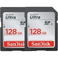 thumbnail image 4 of Videocámara Sony FDR-AX53 4K Ultra HD con 2 Tarjetas de Memoria SanDisk 128 GB Pack de Accesorios Zeetech, 4 of 10