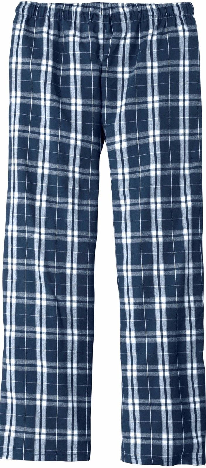 blue tartan pants mens