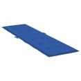 thumbnail image 4 of vidaXL Chair Cushion Outdoor Patio Water Repellent Deck Chair Seat Cushion Pad, 4 of 8