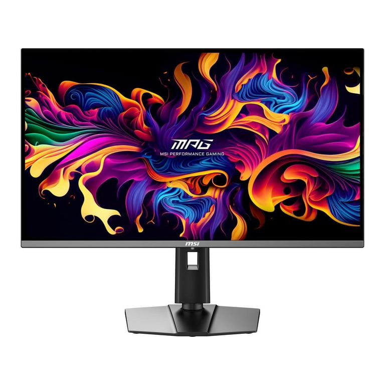 MSI Computer MPG 321URX QD-OLED 32 MSI Computer MPG 321URX QD-OLED 32