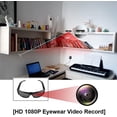 thumbnail image 2 of Limiete Spy Glasses 1080P Recording - 65° POV, Ultra-Light 38.8g Capture Life’s Unscripted Moments for Vloggers, Travel, 2 of 4
