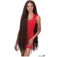 thumbnail image 3 of Jamaican Loc 36" (Faux Loc extra long) by Model Model, 3 of 4