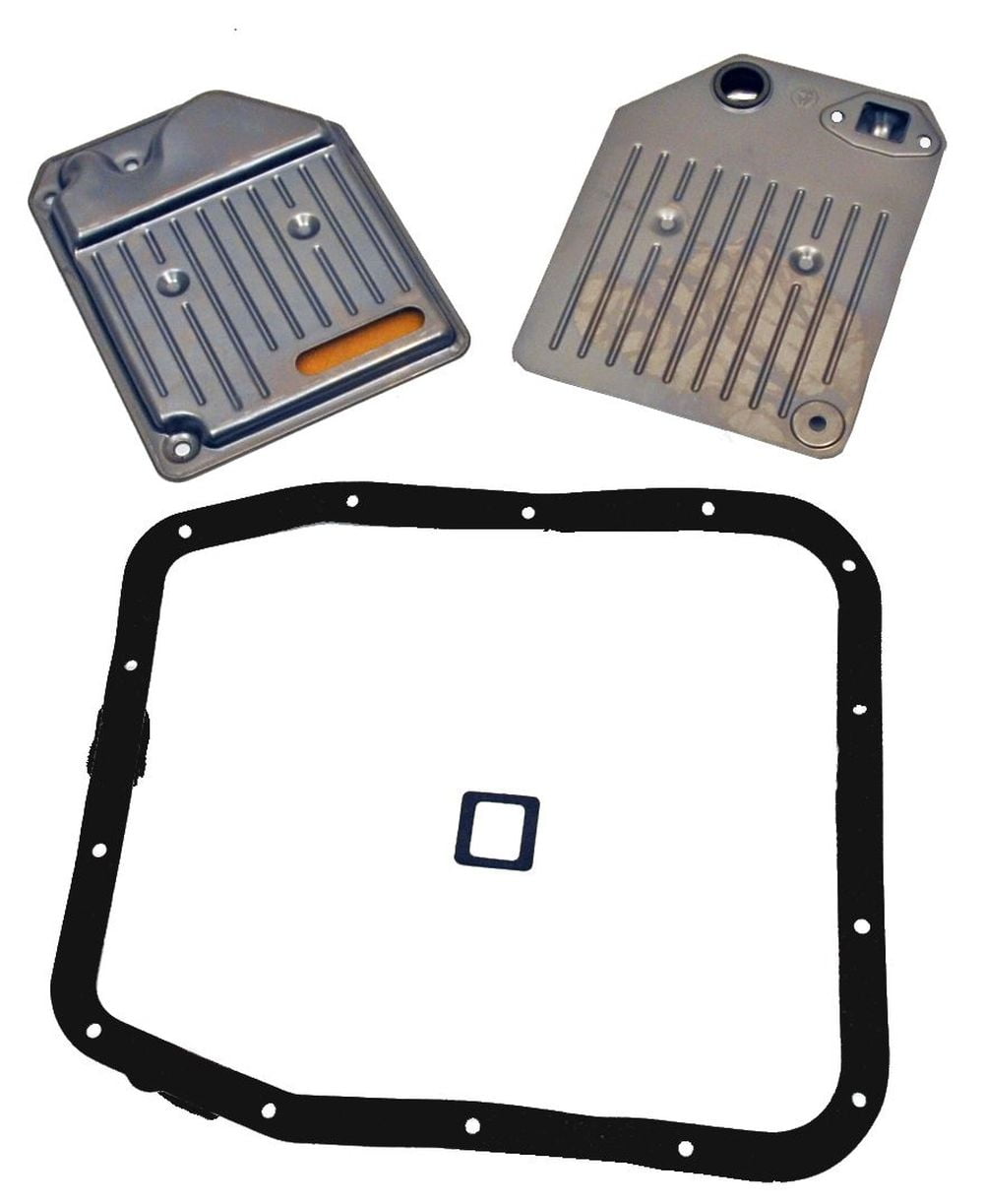 Transmission Filter Kit