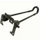 thumbnail image 3 of 4PCS 18.5CM Metal Hair Clip Furniture Legs, Detachable Folding Design, Protective Floor Suitable for, 3 of 5