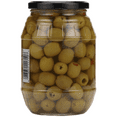 thumbnail image 4 of Mario Pimiento Stuffed Manzanilla Spanish Olives, 21 oz, 4 of 6