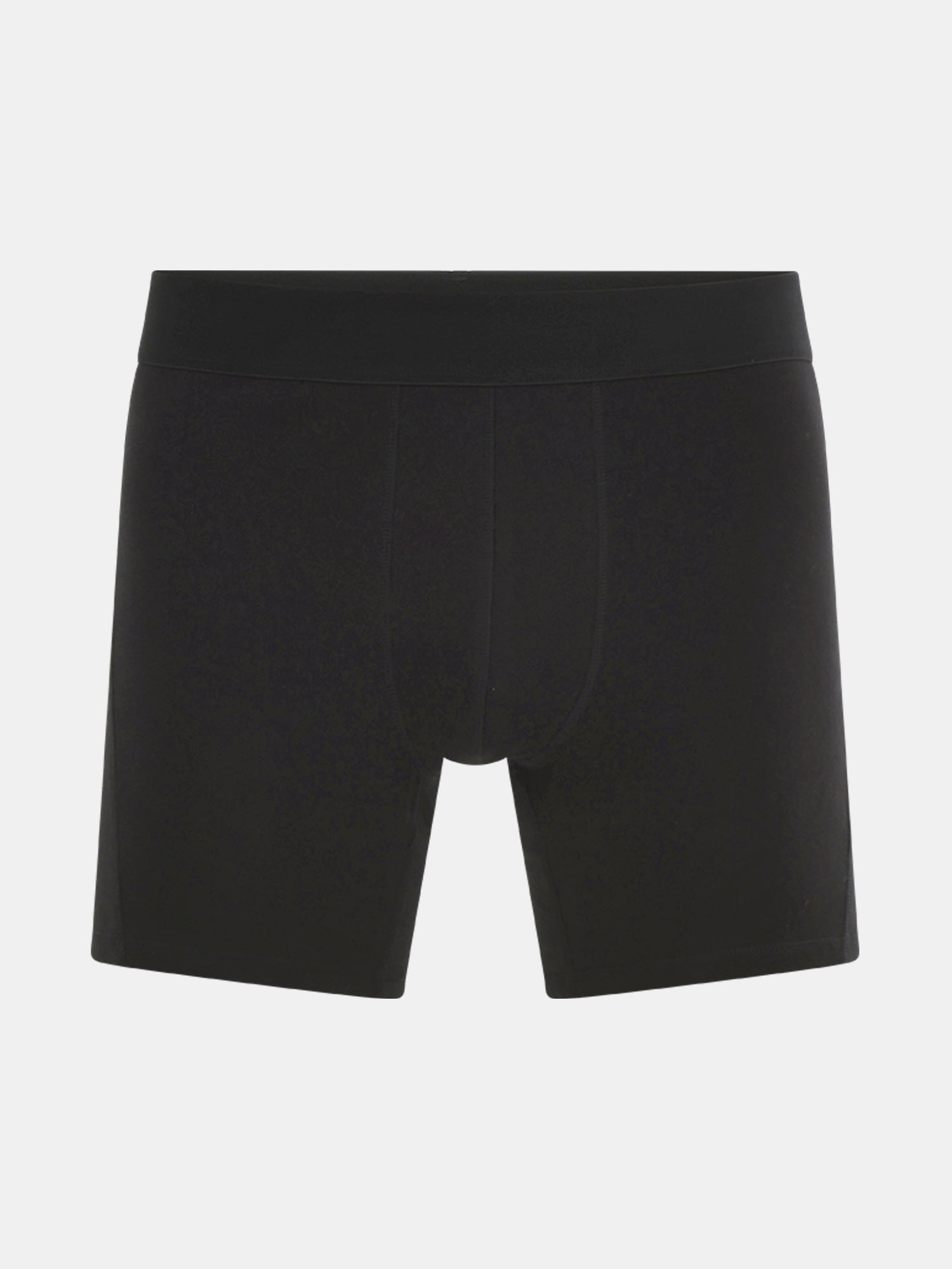 No Boundaries Essentials Boxer Briefs, 3-Pack, Men's