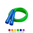 thumbnail image 4 of Olympia Sports JR021P PVC Speed Rope - 9 ft. Long, 4 of 4