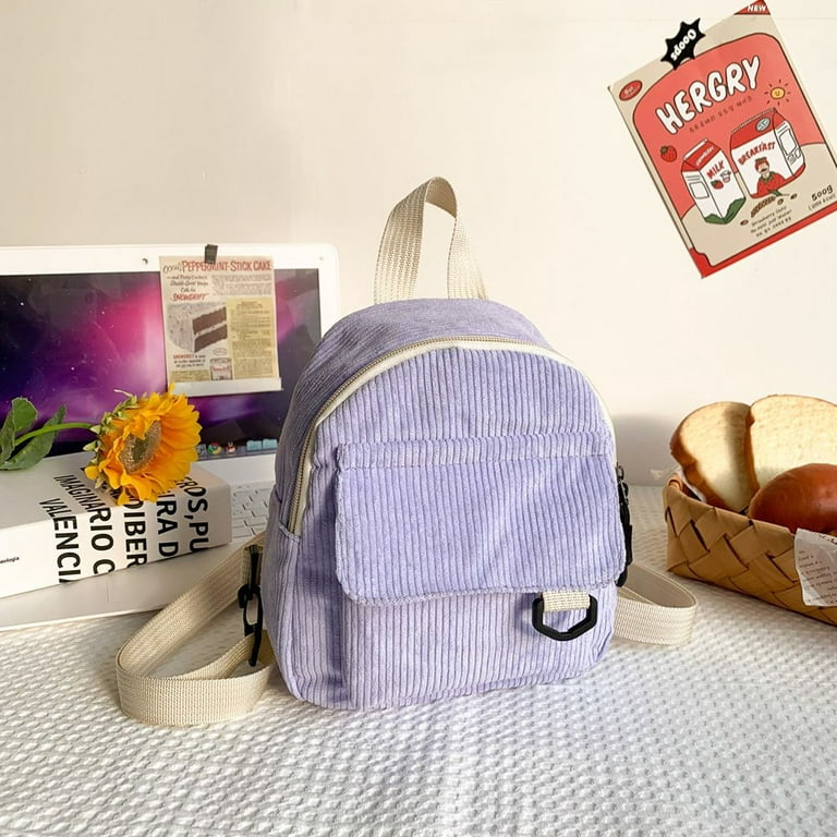 Branded mini backpack new arrivals