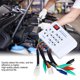 thumbnail image 3 of Probador De Controlador De Motor Sin Escobillas Para Bicicleta Eléctrica, Pequeño Y Preciso, Probador De Motor Sin Escobillas Portátil, Palanca De Freno Dura Para Controlador De, 3 of 7