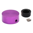 thumbnail image 2 of FashionCha Guitar Pedal Topper Footswitch Button Cap Stomp Switch Protection Non Slip Pp Material Easy Installation Suitable for Music Professionals Effects Boar violent cover, 2 of 8