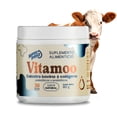 thumbnail image 1 of Calostro Bovino Sin Sabor Con Colágeno, Probióticos y Prebióticos BPN PRO | Suplemento Alimenticio para Salud Digestiva | Endulzado con Stevia e Inulina de Agave | BPN PRO, 1 of 9