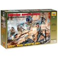 thumbnail image 1 of Zvezda 3520 Infantería naval soviética 1:35 Kit de plástico Dragon Models USA 500783520, 1 of 2