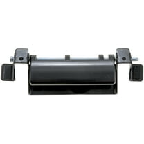 Dorman 79600 Liftgate Latch Handle for Specific Toyota Models, Smooth Black