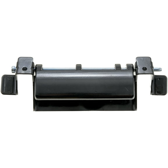 Dorman 79600 Liftgate Latch Handle for Specific Toyota Models, Smooth Black