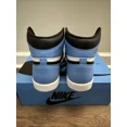 thumbnail image 3 of N I-K-E A i r-Jor-dan 1 Retro High OG UNC Toe Men's shoes, 3 of 4