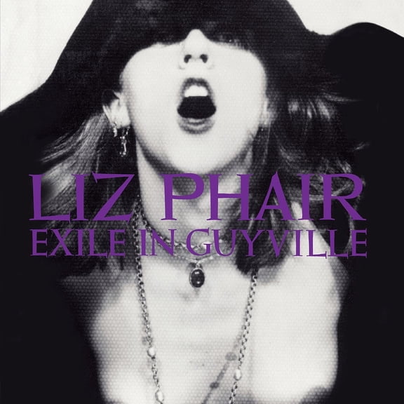 Liz Phair - Exile In Guyville - Music & Performance - Vinyl
