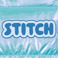 thumbnail image 4 of Disney Lilo & Stitch Hooded Zip Up Puffer Jacket Little Kid to Big Kid, 4 of 5