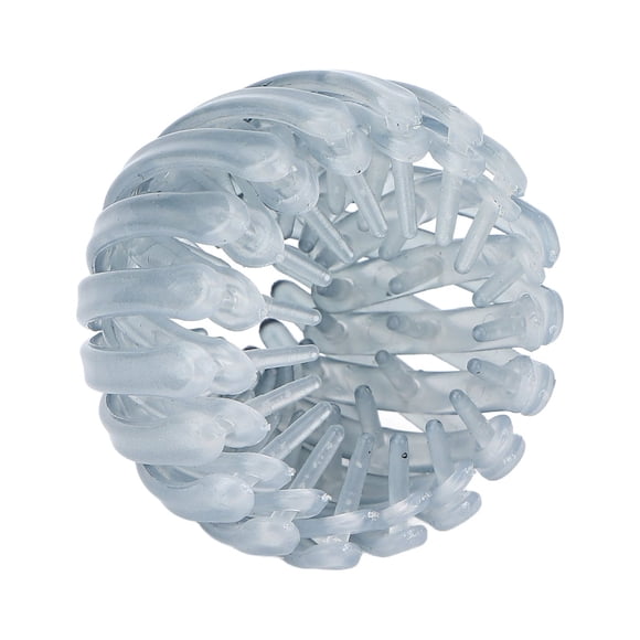 Soporte para el cabello Fugacal tipo nido de pájaro sujeción fuerte Elegante