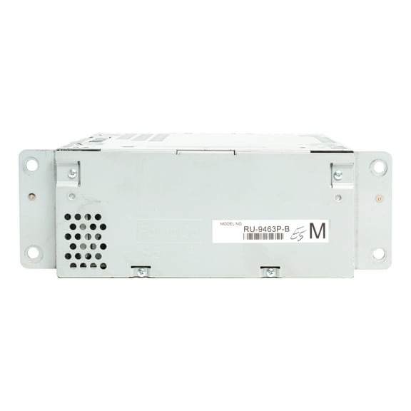 Restored 2016-17 Ford F-150 Pickup OEM Original AM FM Radio Audio Receiver GL3T-18D832-AA (Refurbished)