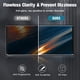 thumbnail image 5 of [Paquete de 2] Protector de pantalla para Google Pixel 7 Pro (2 unidades), protector de lente de cámara de vidrio templado 9H, 3D Arc HD transparente, antiarañazos, compatible con Pixel 7 Pro 5G de, 5 of 6