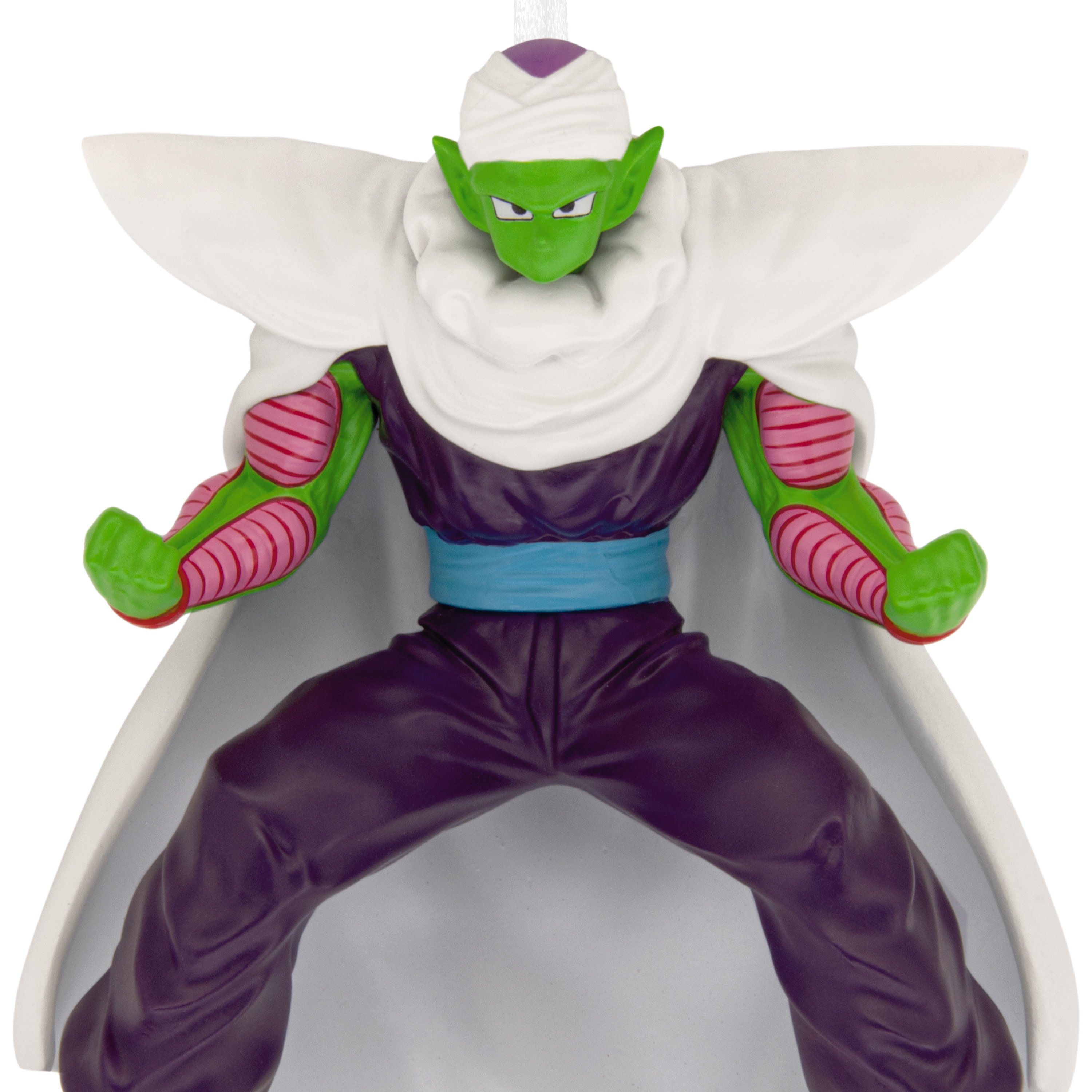 Hallmark Christmas Ornament (Dragon Ball Z Piccolo), 1 Count